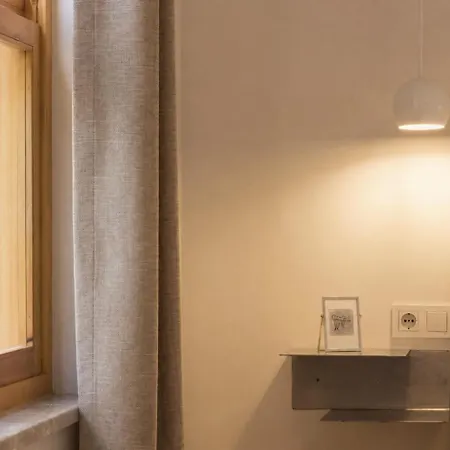 Center Modern Detached House In The Center Ayvalı