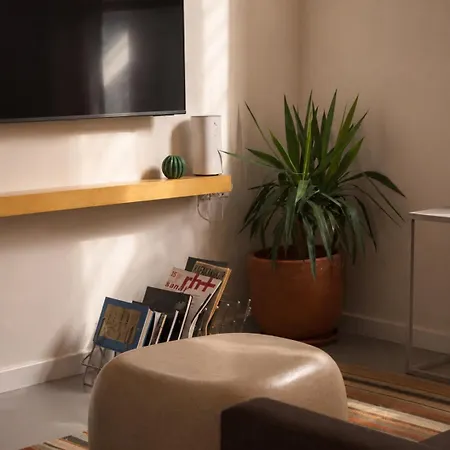 بيت للعطل Center Modern Detached House In The Center