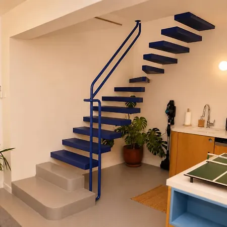 بيت للعطل Center Modern Detached House In The Center Ayvalı